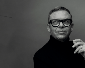 Peter Schreyer, Designberater der Hyundai Motor